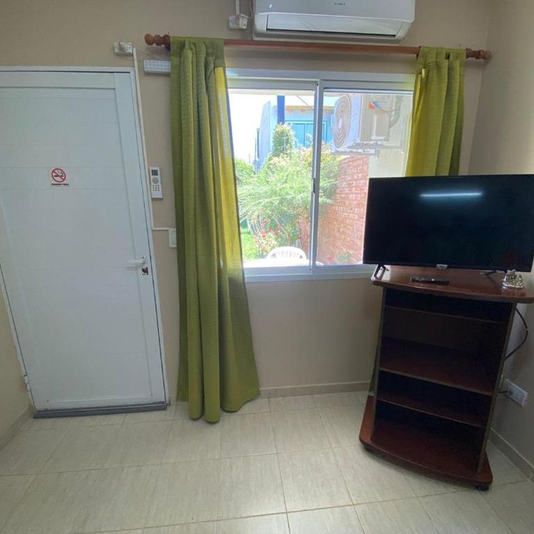 Complejo "NONI" 200 mts del mar, barrio tranquilo - One-Bedroom Apartment - 13