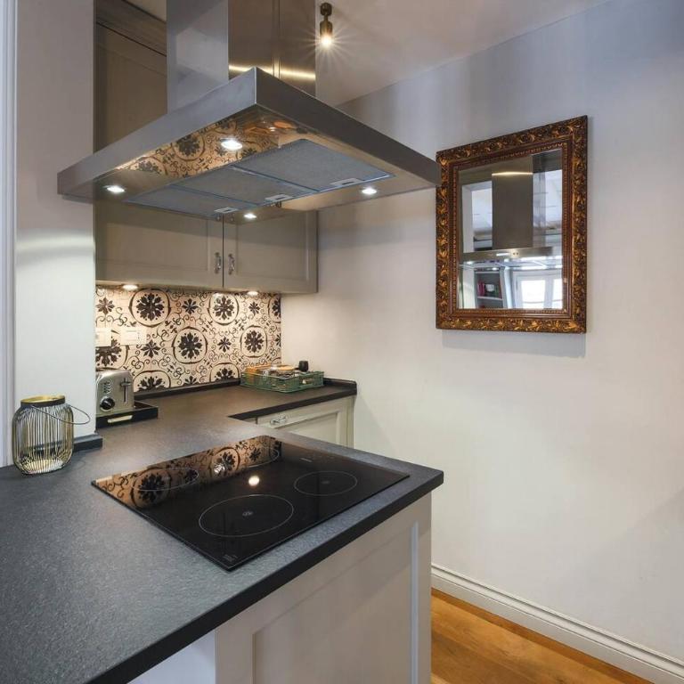 Apartments Florence - Pitti 8 with amazing view - Appartamento - 24