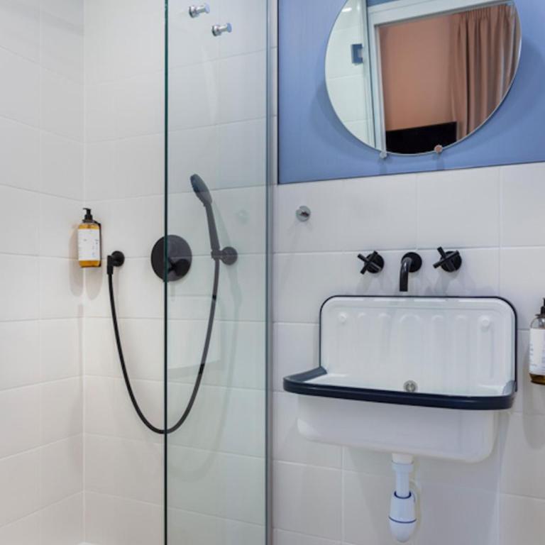 Hôtel La Nouvelle République & Hammam - Chambre Triple - 9