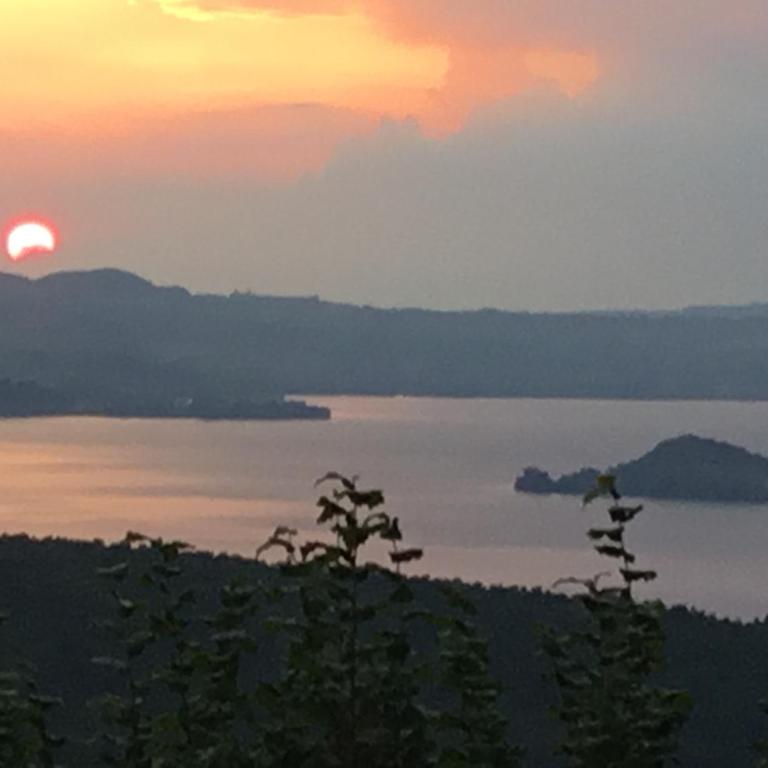 Un Giardino sul Lago - Ferienhaus - 31