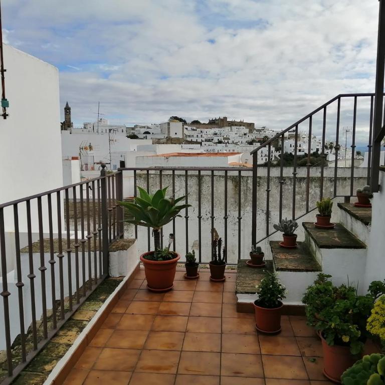 La Guarida de Vejer - Apartamento - 3