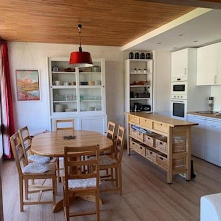 Appartement cosy 6 pers au cœur de Vars Les Claux, à deux pas des pistes et commerces - FR-1-330B-29 - Apartment (6 Adults) - 1