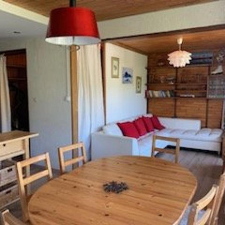 Appartement cosy 6 pers au cœur de Vars Les Claux, à deux pas des pistes et commerces - FR-1-330B-29 - Apartment (6 Adults) - 8