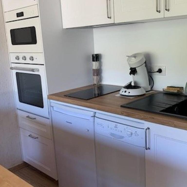Appartement cosy 6 pers au cœur de Vars Les Claux, à deux pas des pistes et commerces - FR-1-330B-29 - Apartment (6 Adults) - 10