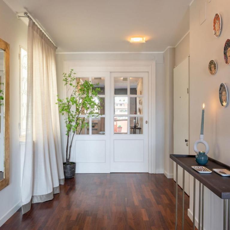 Apartments Florence - Luxury River with Terrace - Appartamento - 22