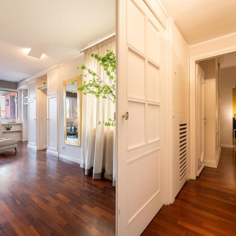 Apartments Florence - Luxury River with Terrace - Appartamento - 23