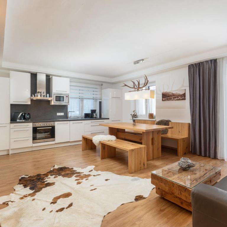 Free Feel Appartements by Schladming-Appartements - Apartment mit 3 Schlafzimmern - 7