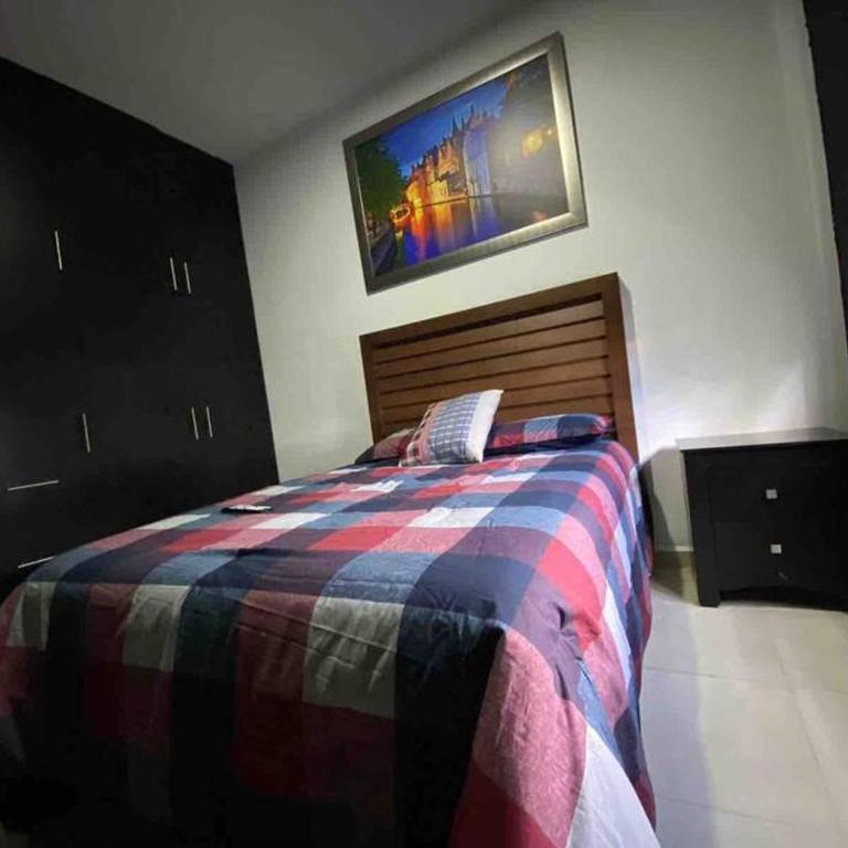 Casa Destinos - Four-Bedroom House - 12