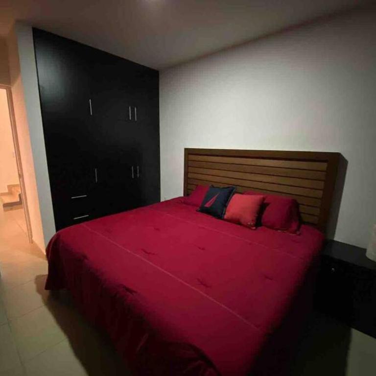 Casa Destinos - Four-Bedroom House - 8