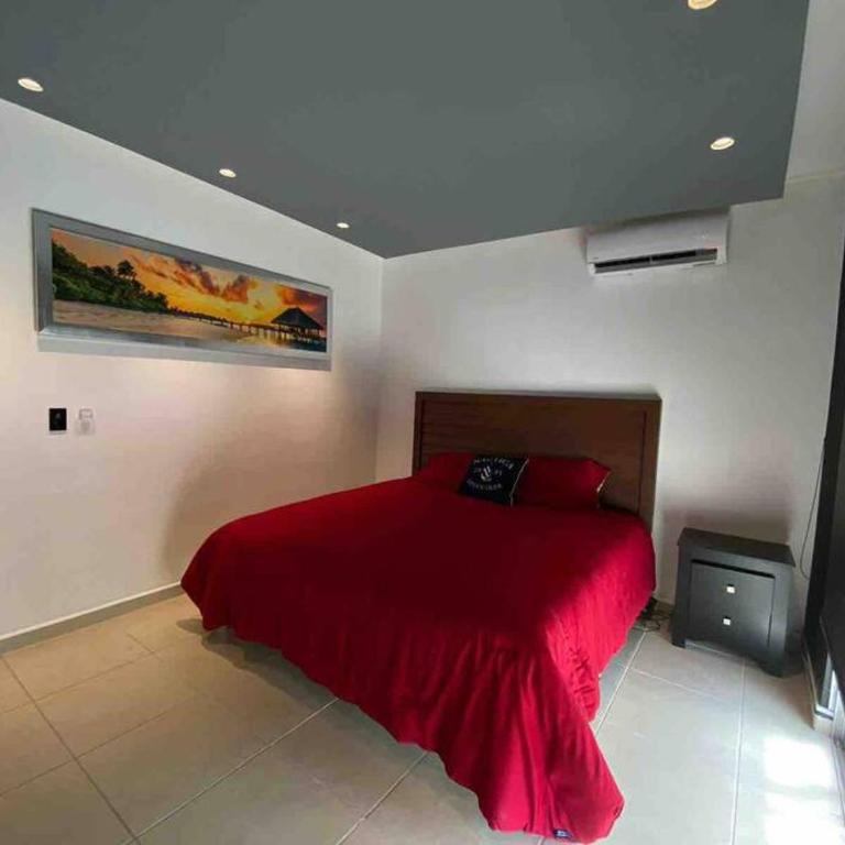 Casa Destinos - Four-Bedroom House - 6