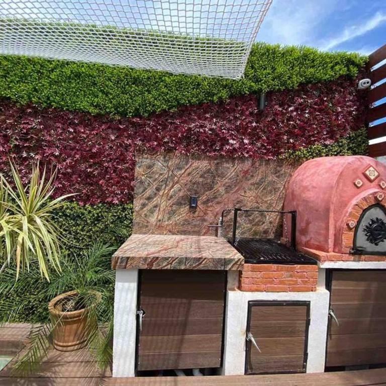Casa Destinos - Four-Bedroom House - 5