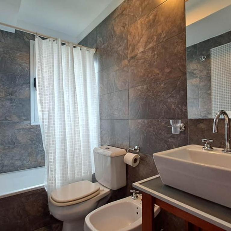 Apart Costa Mediterránea - Apartamento Dúplex - 6