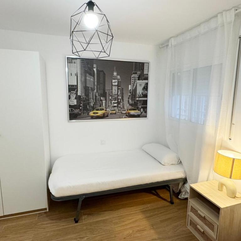 Flateli Portal Nou - Apartamento de 2 dormitorios - 11