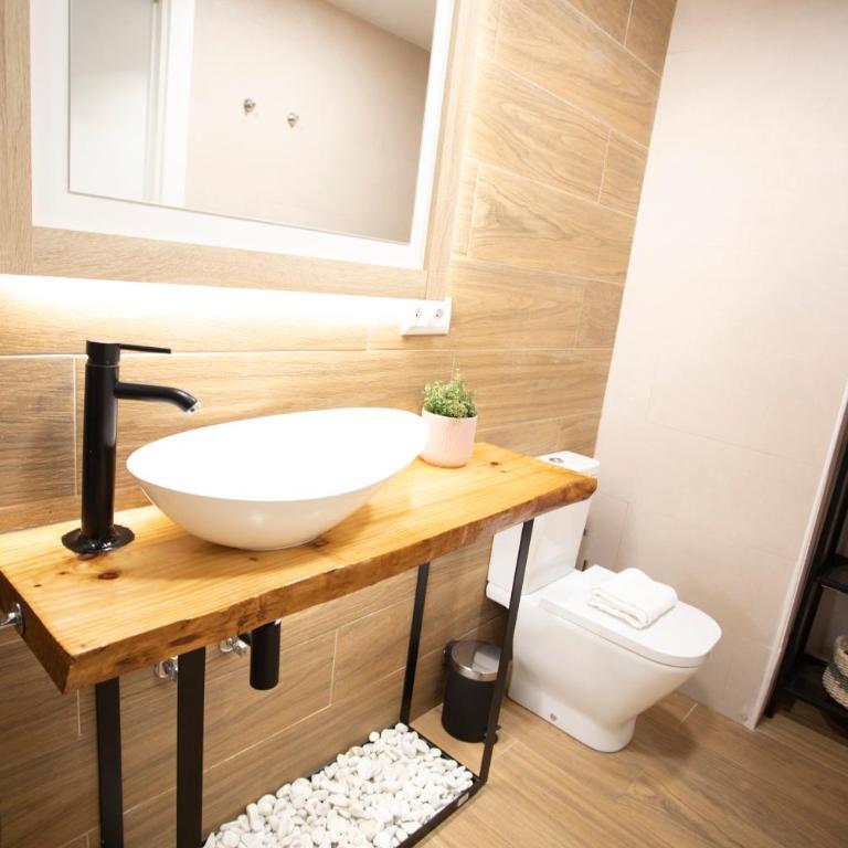 Flateli Portal Nou - Apartamento de 2 dormitorios - 9
