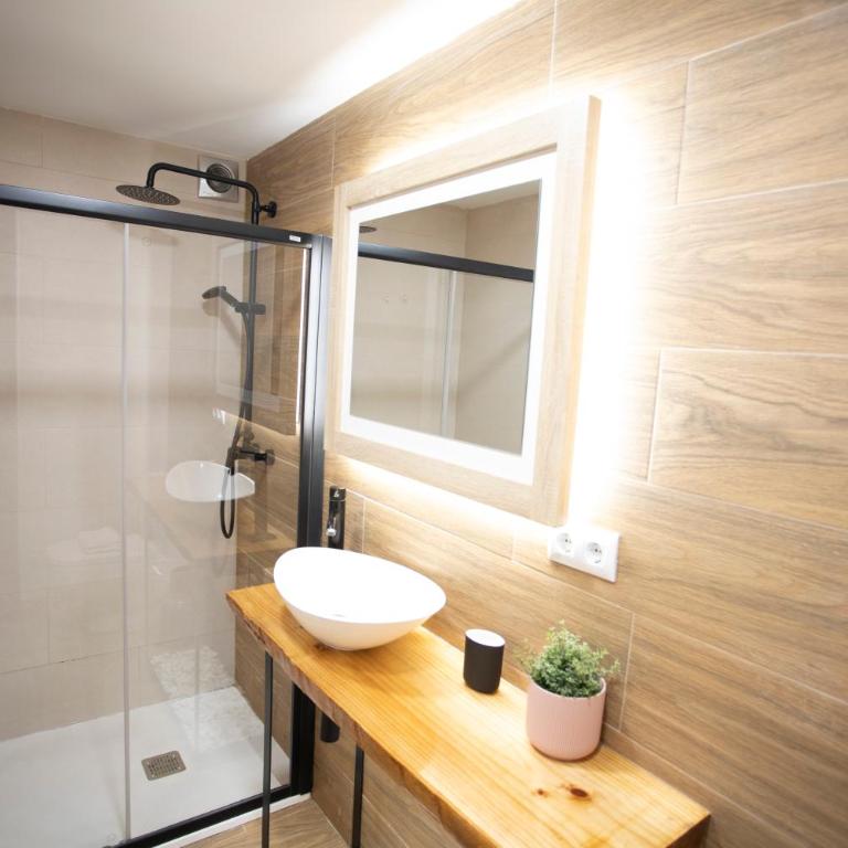 Flateli Portal Nou - Apartamento de 2 dormitorios - 8