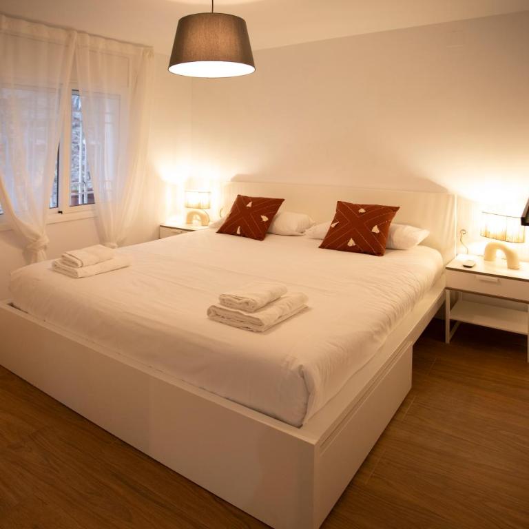Flateli Portal Nou - Apartamento de 2 dormitorios - 5