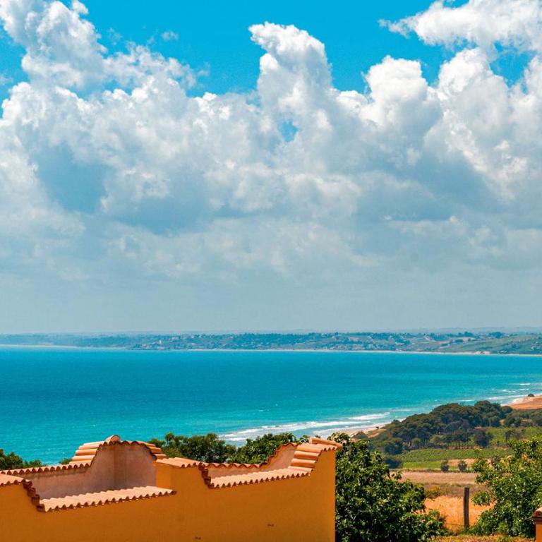 Hotel Donna Carmela Sede Unica a Sciacca - Camera Matrimoniale - 12