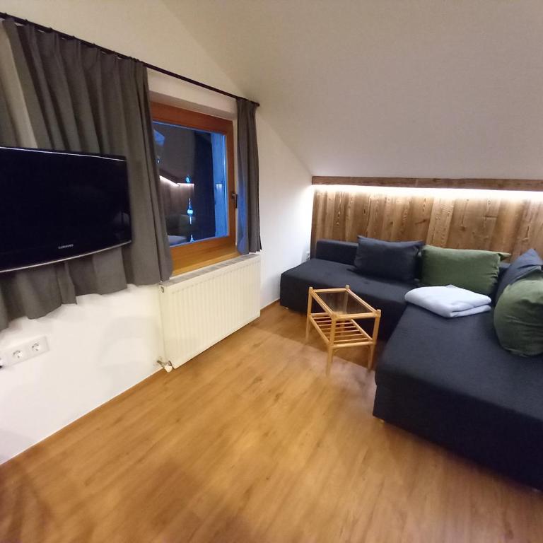 Biobauernhof Schuster - Apartment Panoramablick - 4