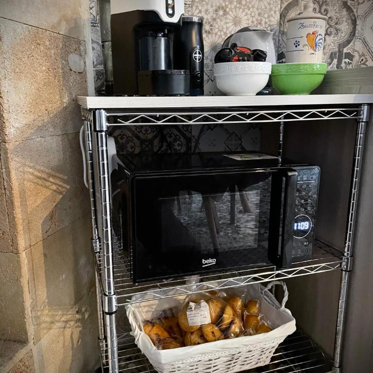 L’abete bianco - One-Bedroom Apartment - 11