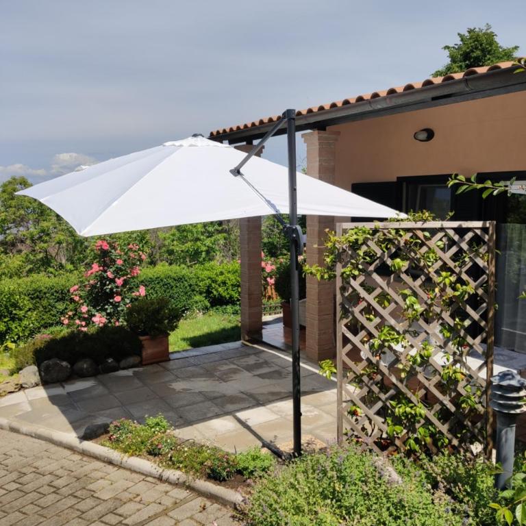 Un Giardino sul Lago - Ferienhaus - 37