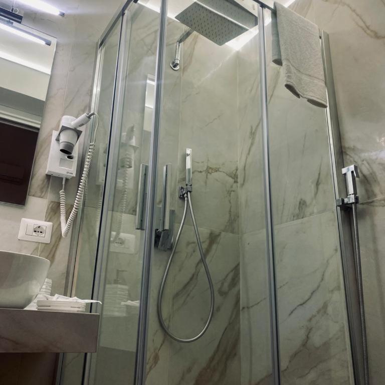 Falìkrjda Suite & Rooms - Suite Familiare Deluxe - 16