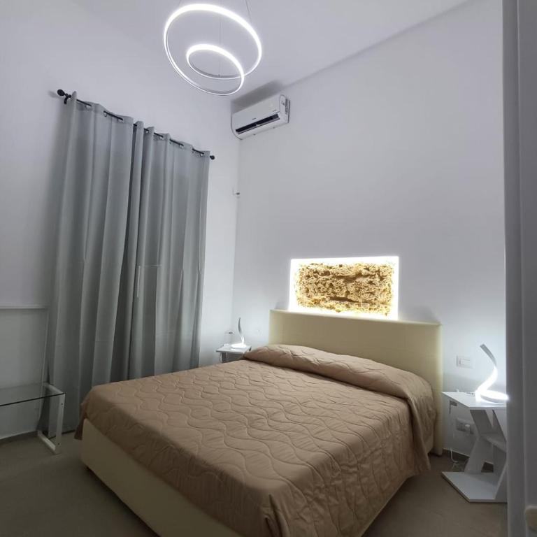 Falìkrjda Suite & Rooms - Camera Deluxe - 15