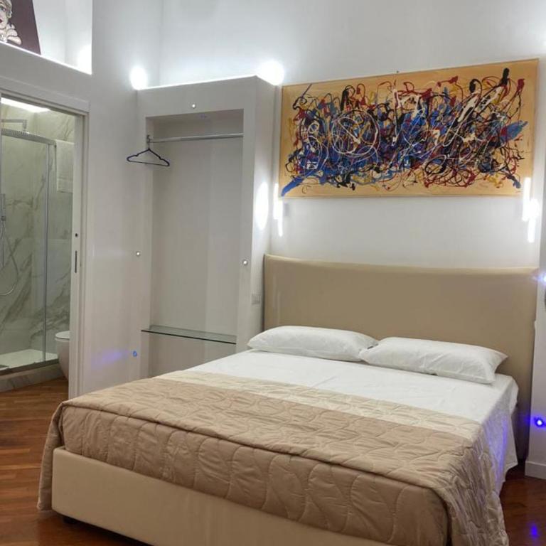 Falìkrjda Suite & Rooms - Suite Familiare Deluxe - 2