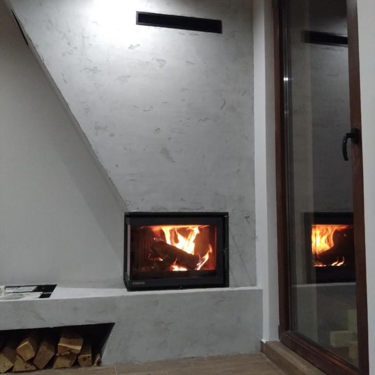FlowHouse - cozy place for you. - Three-Bedroom Villa - 3