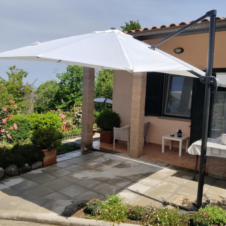 Un Giardino sul Lago - Ferienhaus - 39