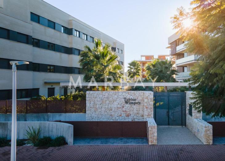 Apartamento Arenal Dream - Apartamento de 3 dormitorios - 23