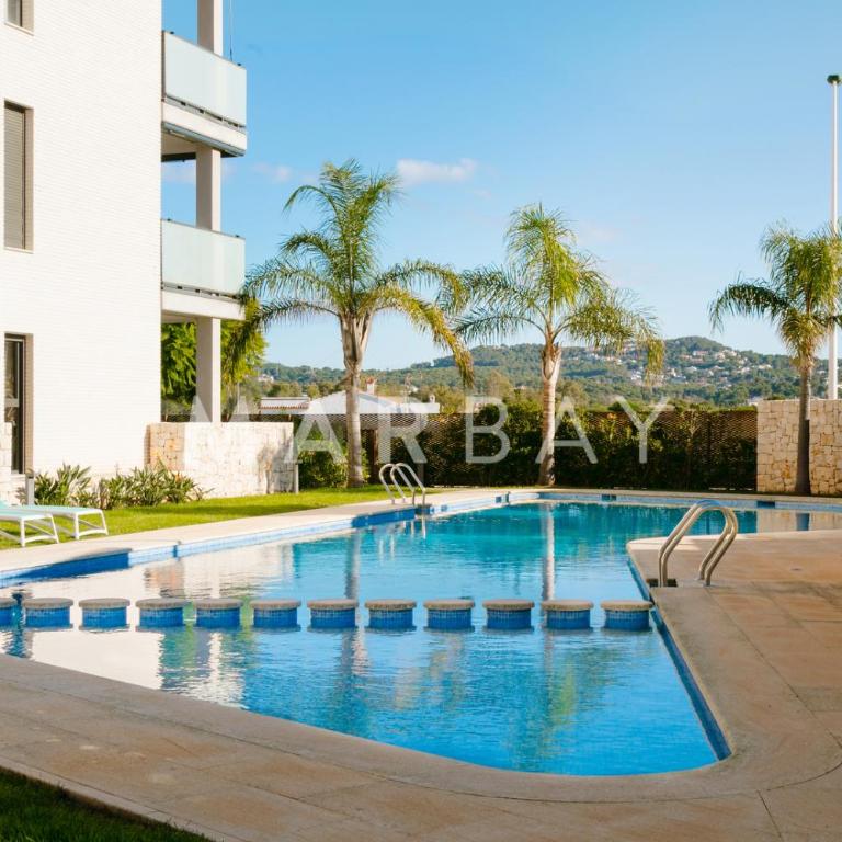 Apartamento Arenal Dream - Apartamento de 3 dormitorios - 19