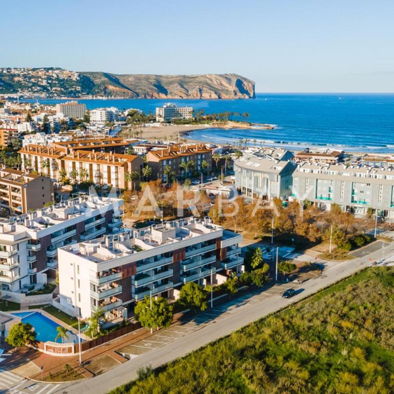 Apartamento Arenal Dream - Apartamento de 3 dormitorios - 22