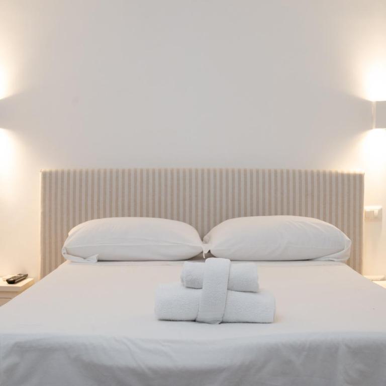 ART ATELIER VITELLESCHI - Appartement 2 Chambres - 44
