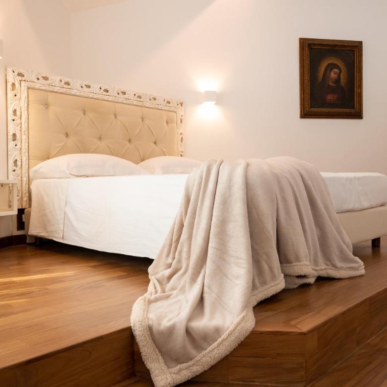 ART ATELIER VITELLESCHI - Appartement 2 Chambres - 26