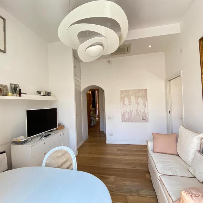 ART ATELIER VITELLESCHI - Appartement 2 Chambres - 12