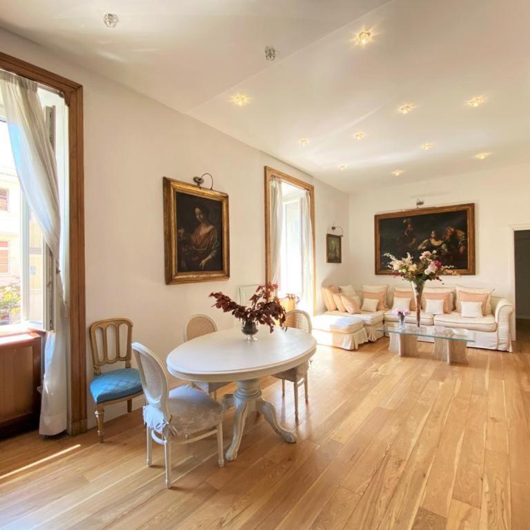 ART ATELIER VITELLESCHI - Appartement 2 Chambres - 2
