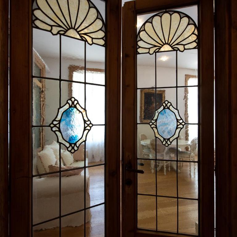 ART ATELIER VITELLESCHI - Appartement 2 Chambres - 3