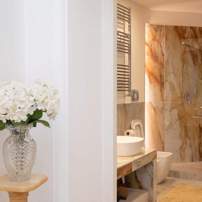 ART ATELIER VITELLESCHI - Appartement 2 Chambres - 30