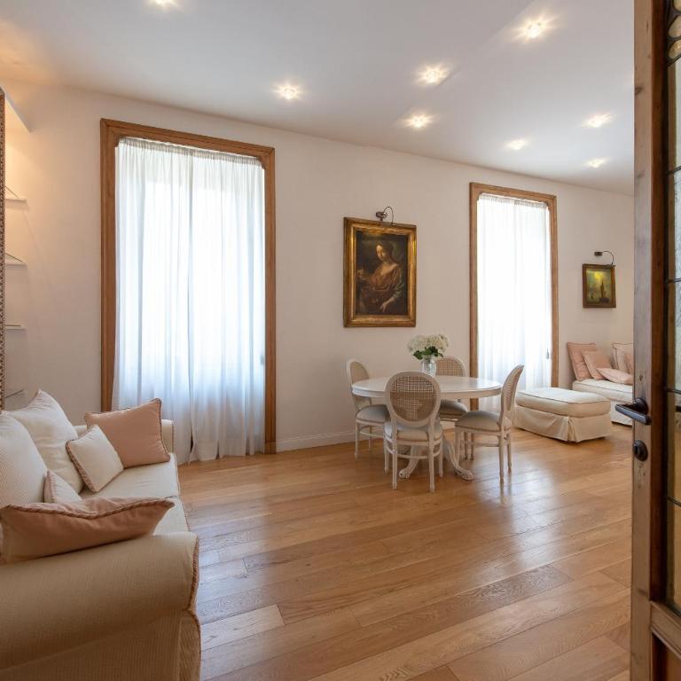 ART ATELIER VITELLESCHI - Appartement 2 Chambres - 5