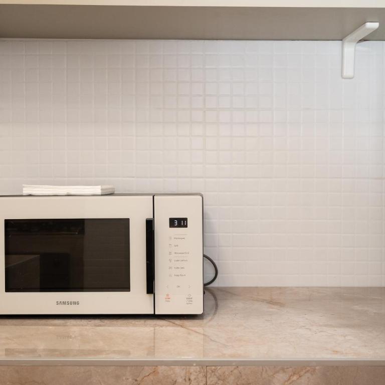 ART ATELIER VITELLESCHI - Appartement 2 Chambres - 54