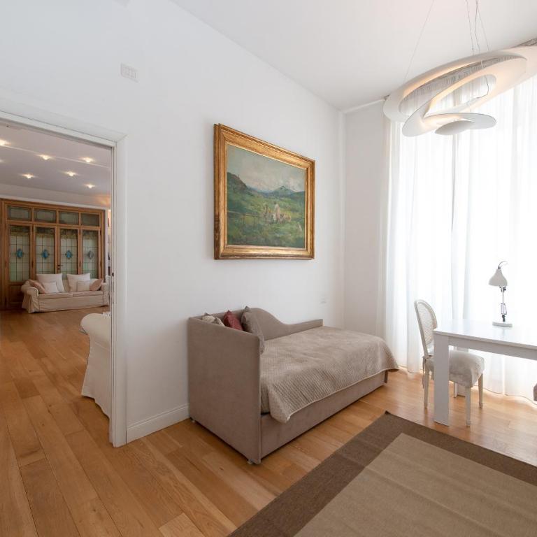 ART ATELIER VITELLESCHI - Appartement 2 Chambres - 13