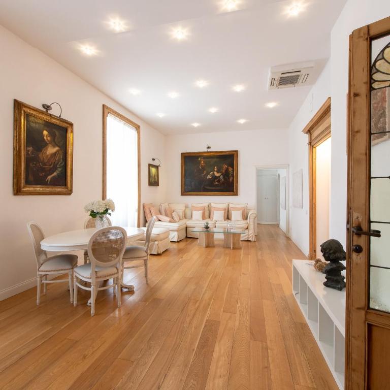 ART ATELIER VITELLESCHI - Appartement 2 Chambres - 4