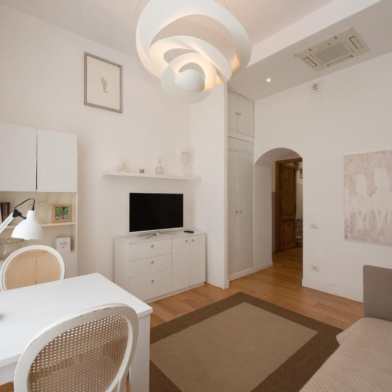 ART ATELIER VITELLESCHI - Appartement 2 Chambres - 19