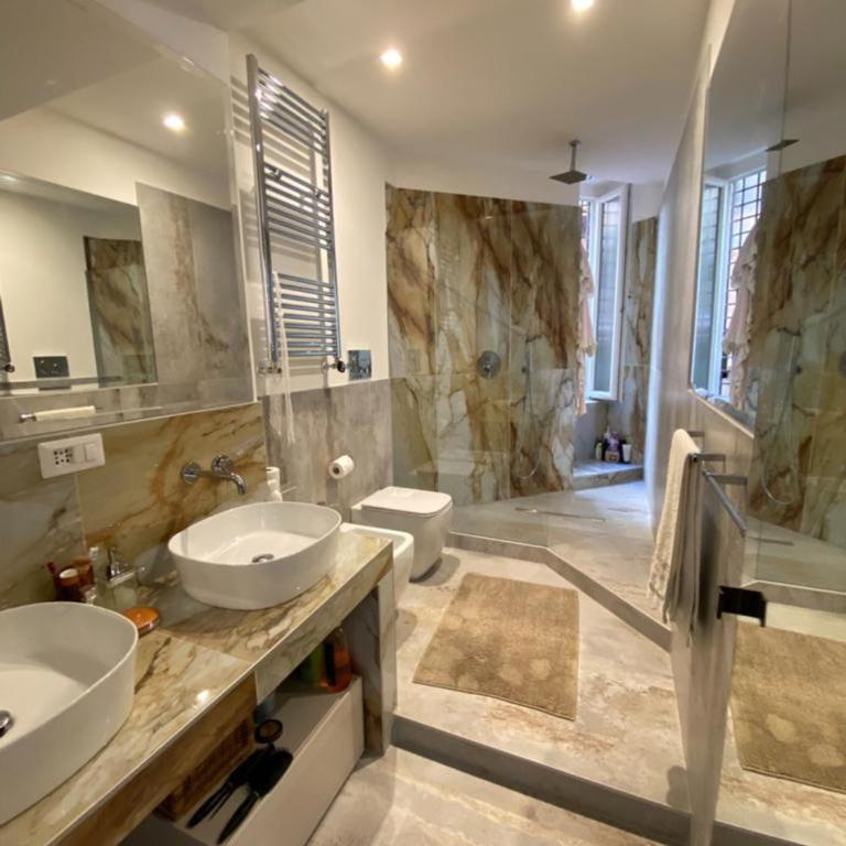 ART ATELIER VITELLESCHI - Appartement 2 Chambres - 31