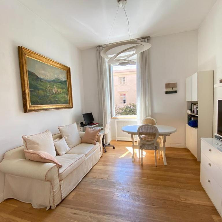 ART ATELIER VITELLESCHI - Appartement 2 Chambres - 17