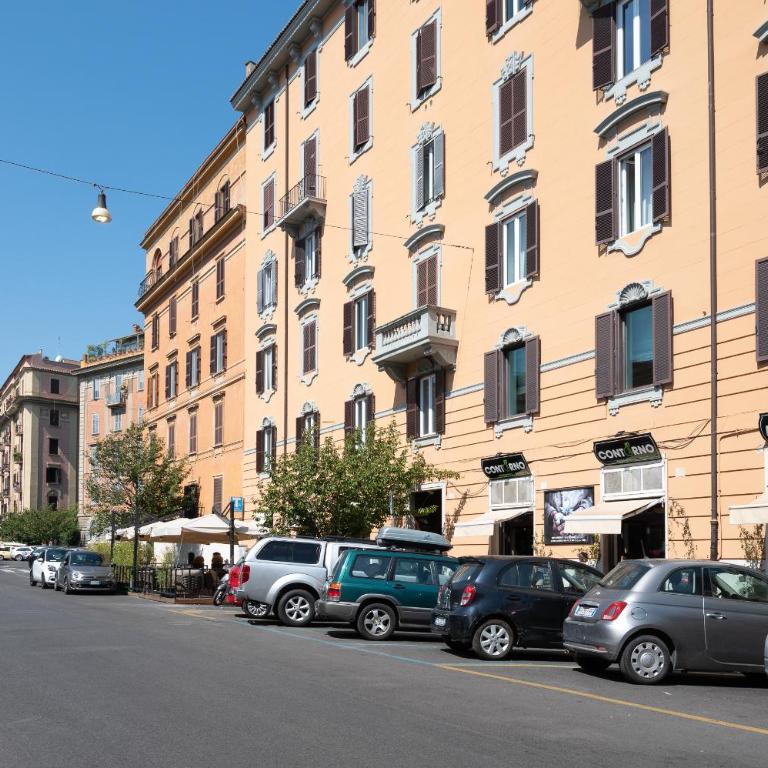 ART ATELIER VITELLESCHI - Appartement 2 Chambres - 62
