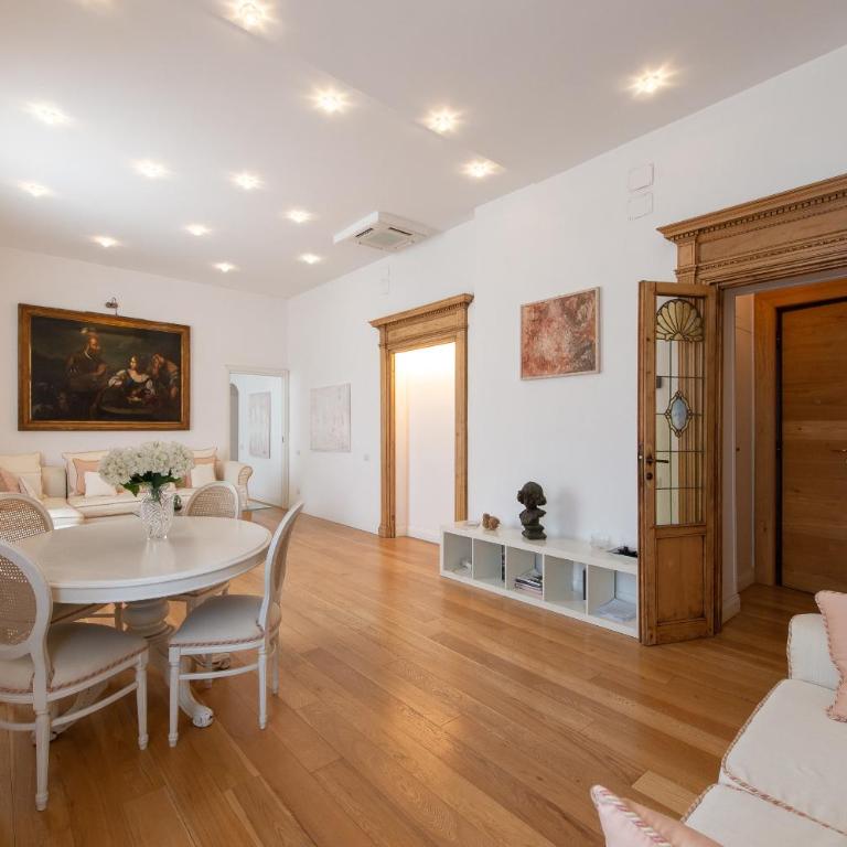 ART ATELIER VITELLESCHI - Appartement 2 Chambres - 9