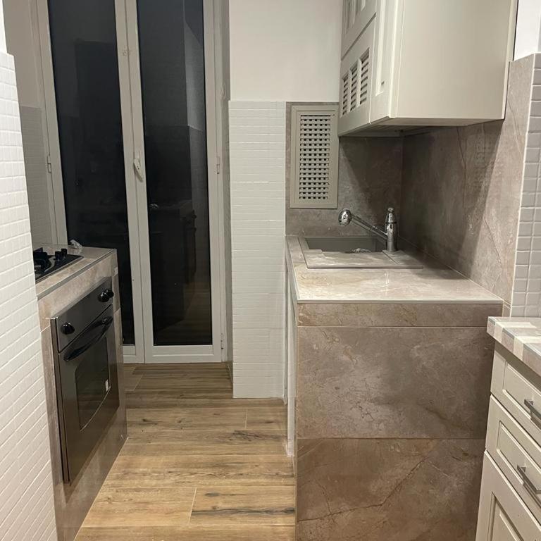 ART ATELIER VITELLESCHI - Appartement 2 Chambres - 50