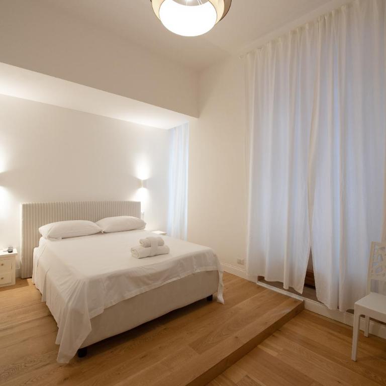ART ATELIER VITELLESCHI - Appartement 2 Chambres - 41