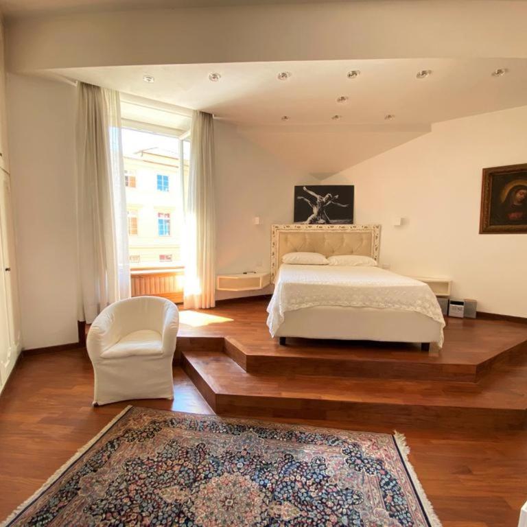 ART ATELIER VITELLESCHI - Appartement 2 Chambres - 25